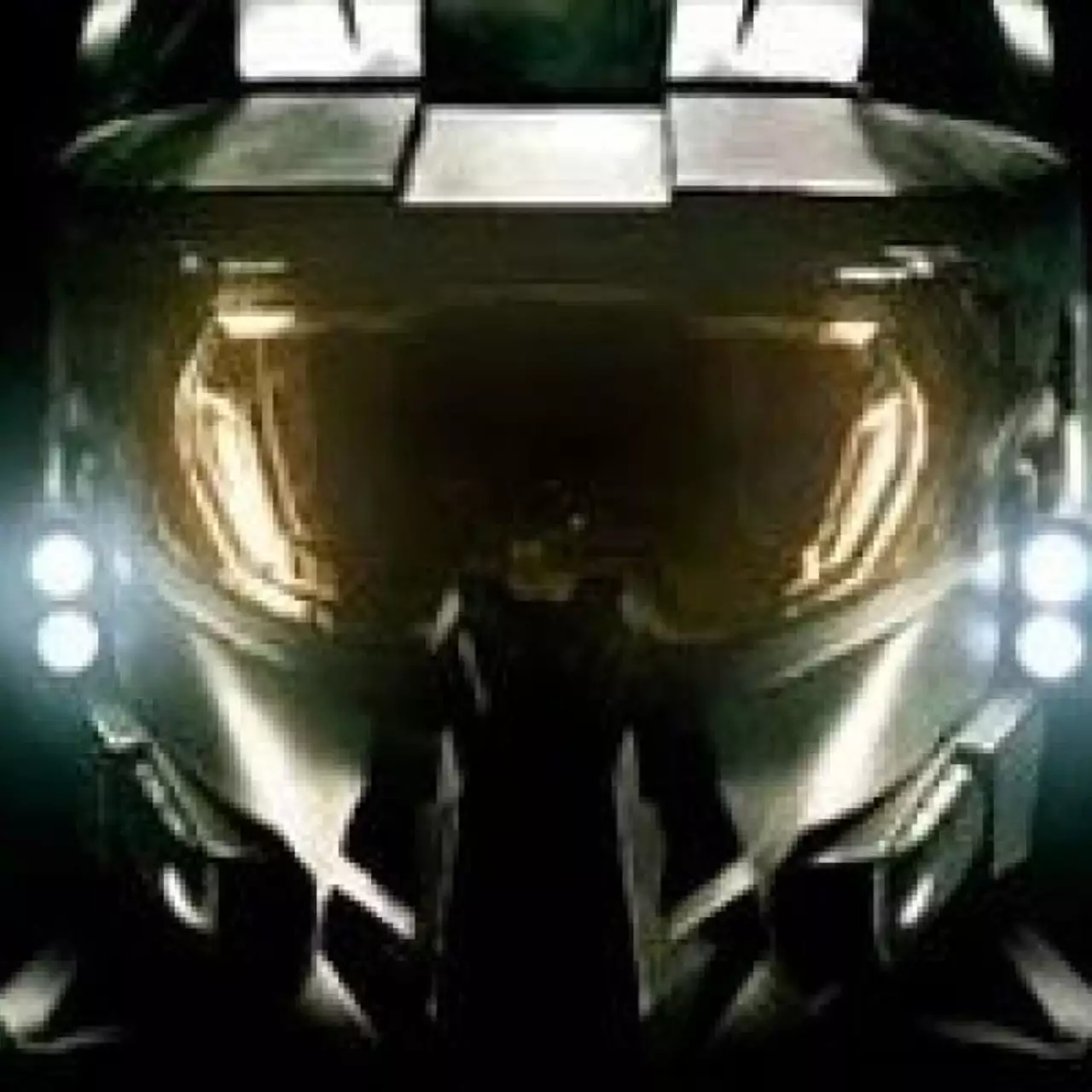 Первый эпизод Halo 4: Forward Unto Dawn Первый эпизод Halo 4: Forward Unto Dawn