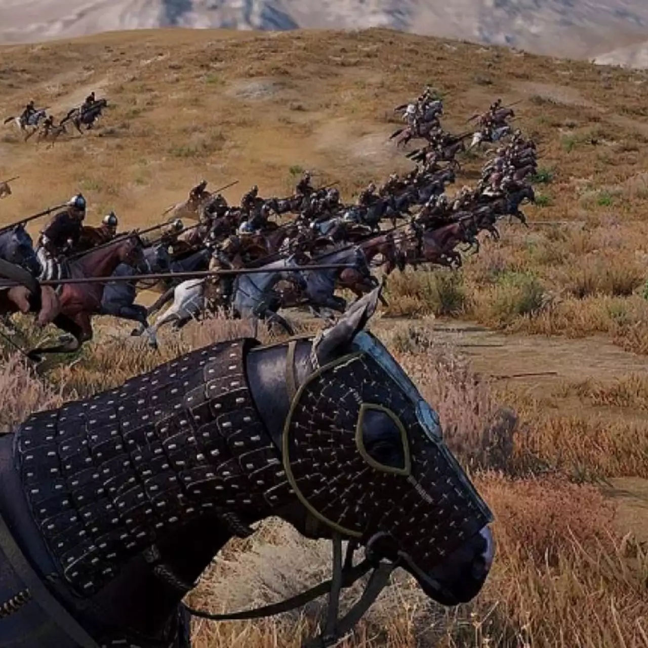 Авторы Mount & Blade 2 снизят цену и выпустят игру на день раньше. Перевод на русский подтвержден