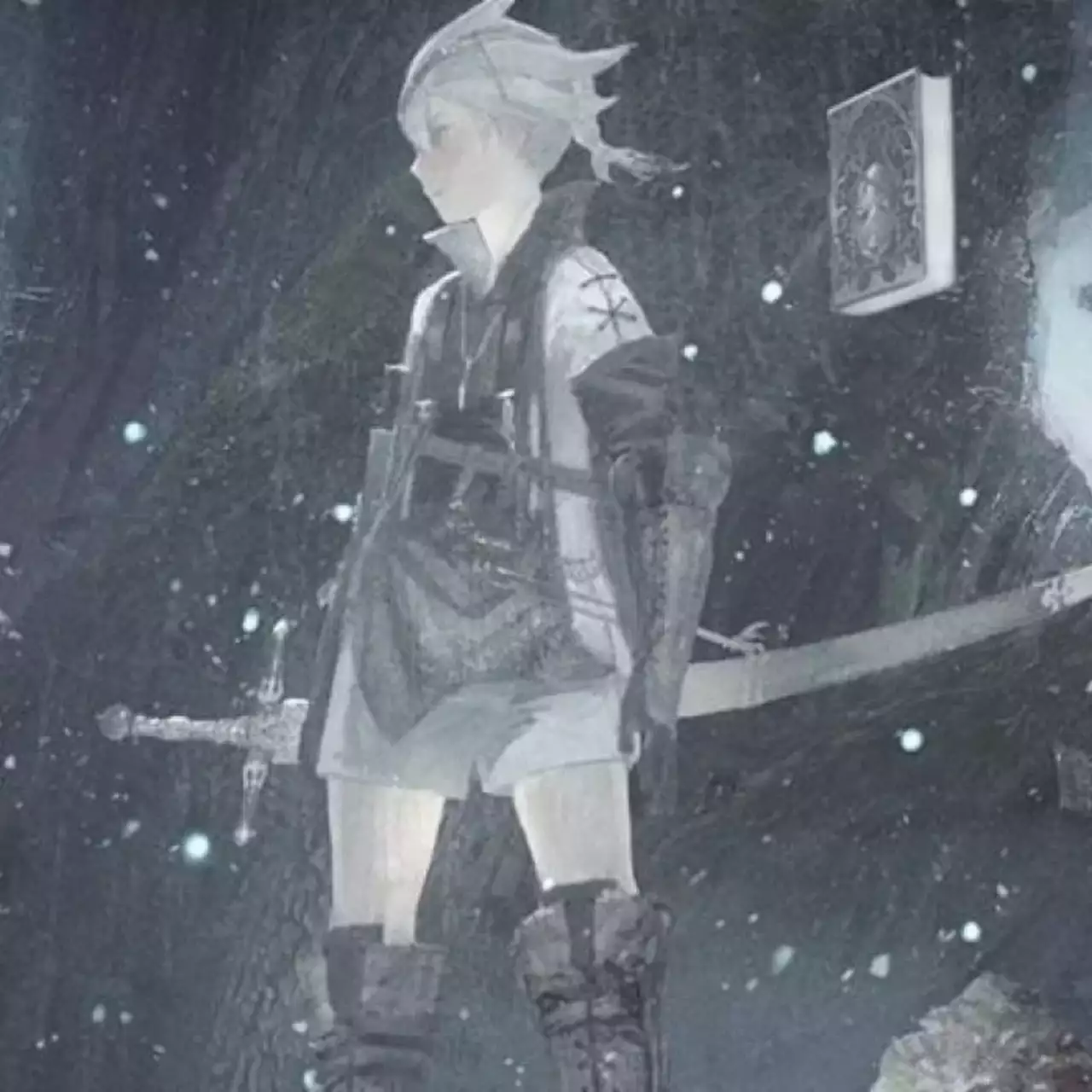 Приквел NieR Automata получит ремастер и выйдет на ПК, PS4, XOne. Мобильная игра также в разработке