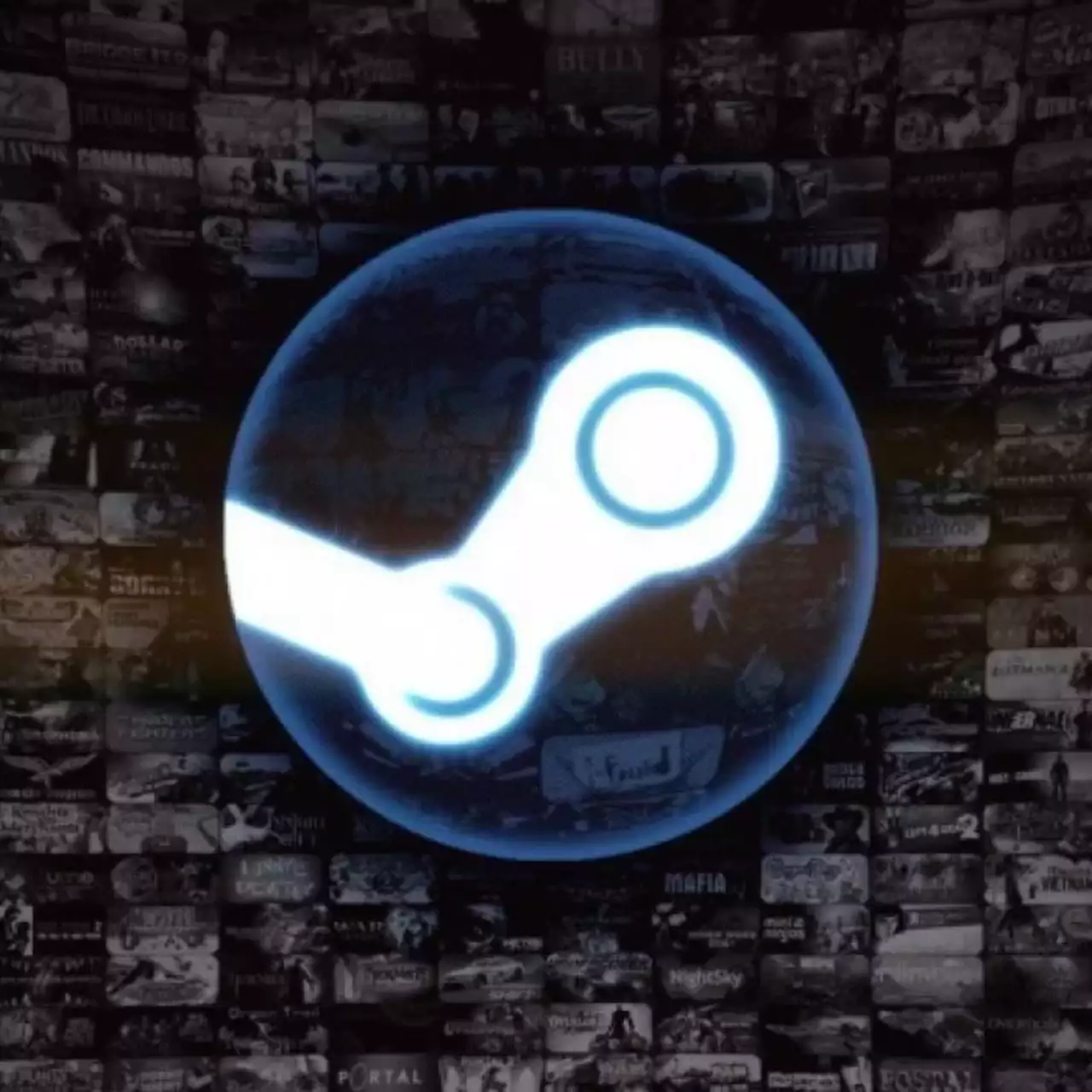 Steam популярен как никогда: сервис поставил сразу два новых рекорда по количеству игроков онлайн