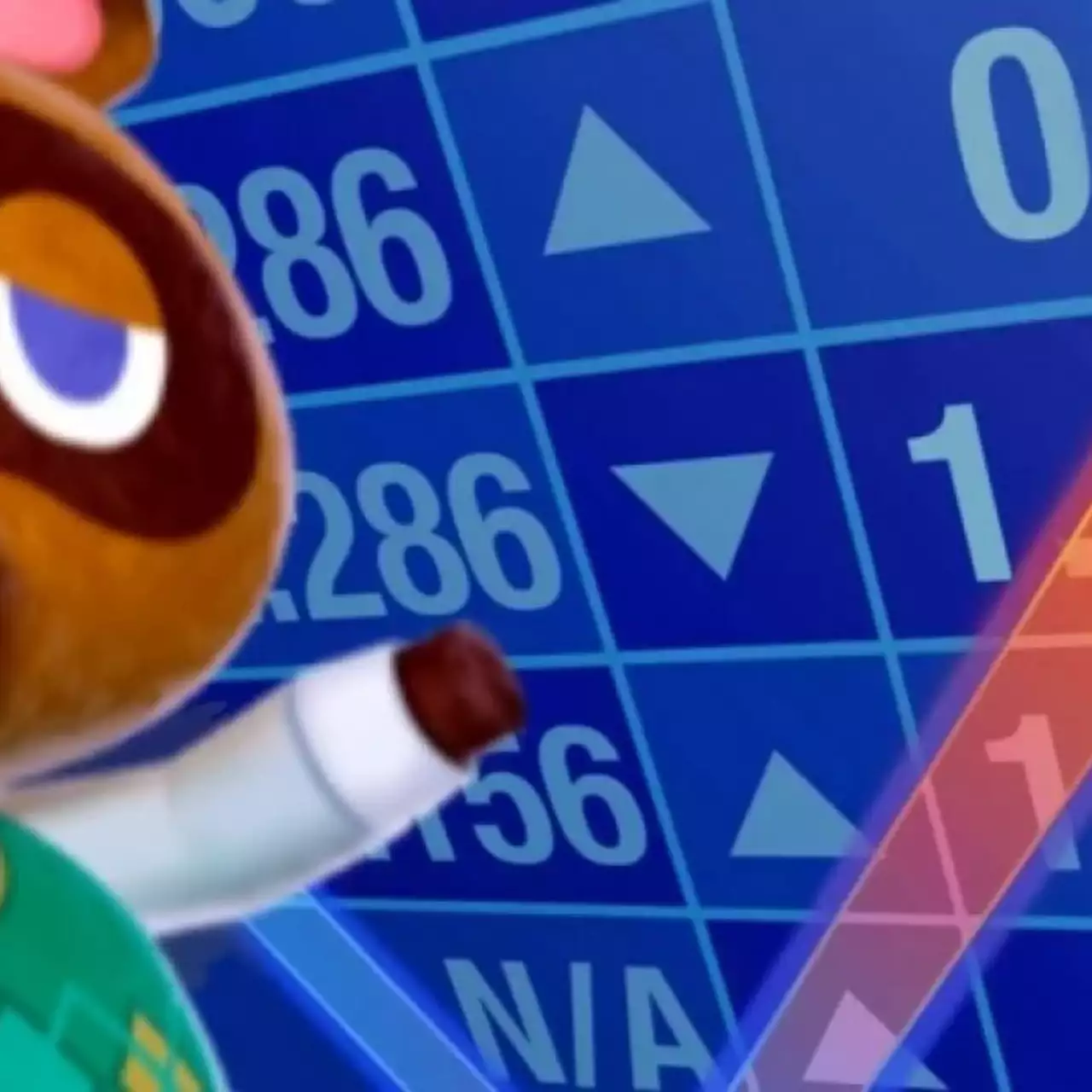 Хитрый игрок в Animal Crossing нашел способ продавать предметы за реальные деньги с помощью QR-кода Хитрый игрок в Animal Crossing нашел способ продавать предметы за реальные деньги с помощью QR-кода
