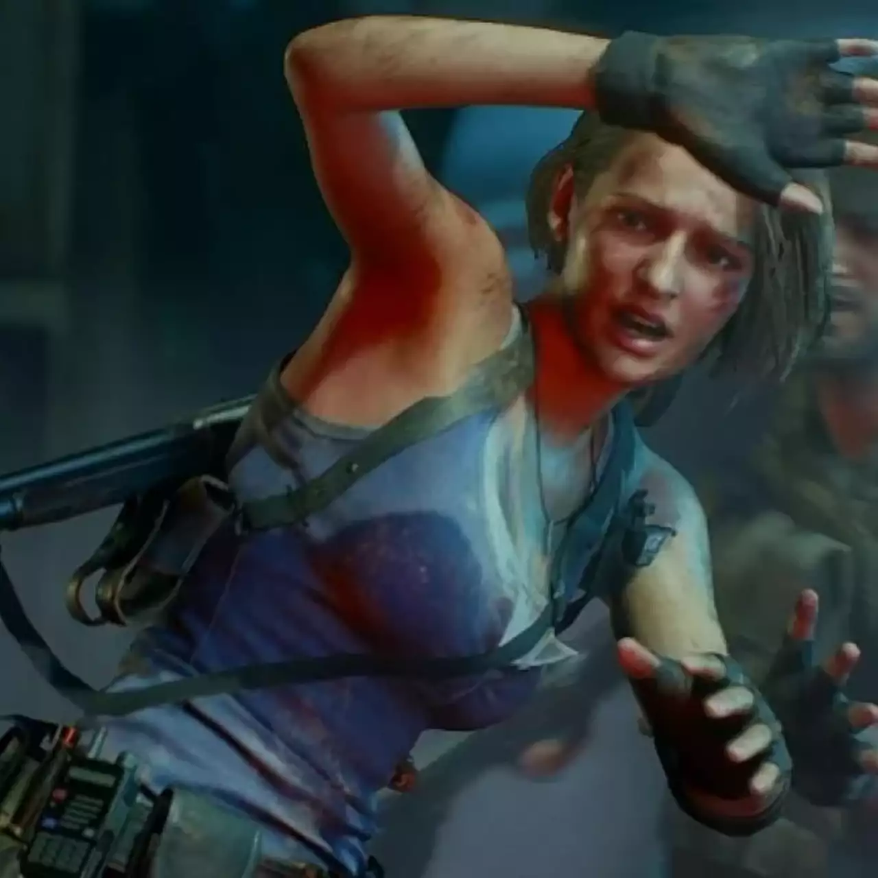 Обзор Resident Evil 3: ужасы нашего городка
