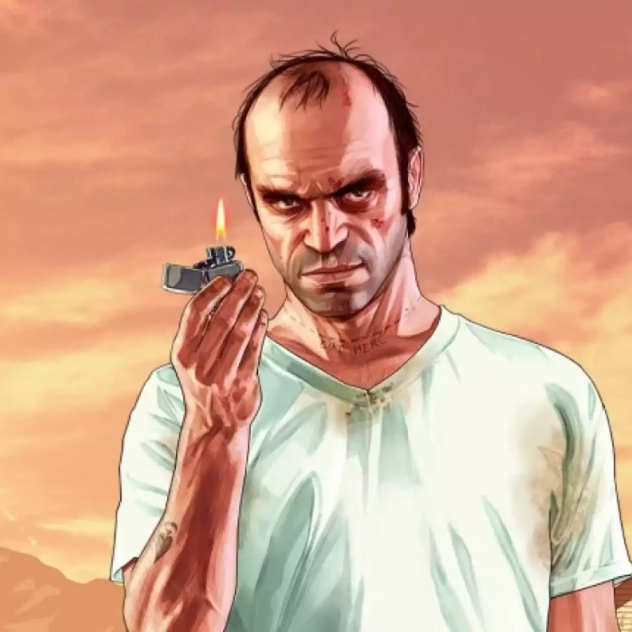 В Twitch нашли стрим GTA 6 с таймером и артом. Скорее всего, фанатов снова троллят
