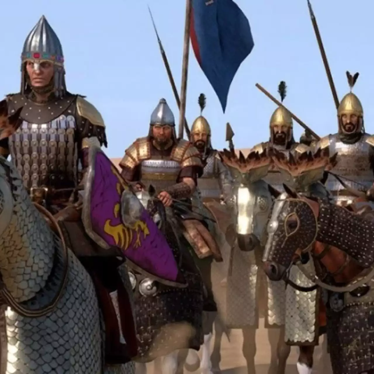 «Дождались» и «Самая лучшая» — Mount & Blade 2 уже получила сотни положительных отзывов в Steam «Дождались» и «Самая лучшая» — Mount & Blade 2 уже получила сотни положительных отзывов в Steam