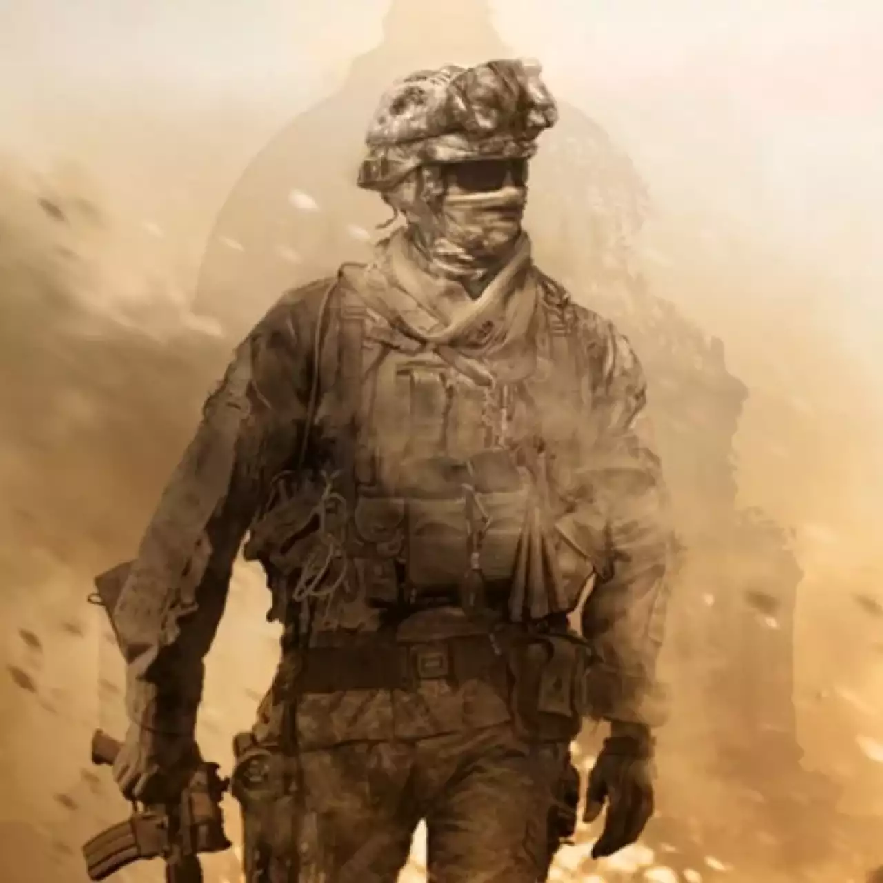 В сеть слили трейлер и скрины ремастера Call of Duty: Modern Warfare 2 с улучшенным графоном