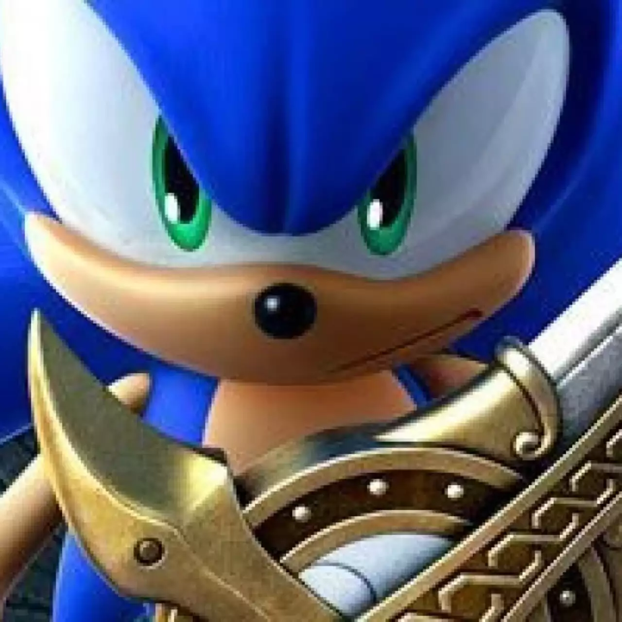 Sonic Jump выйдет на смартфонах и планшетах