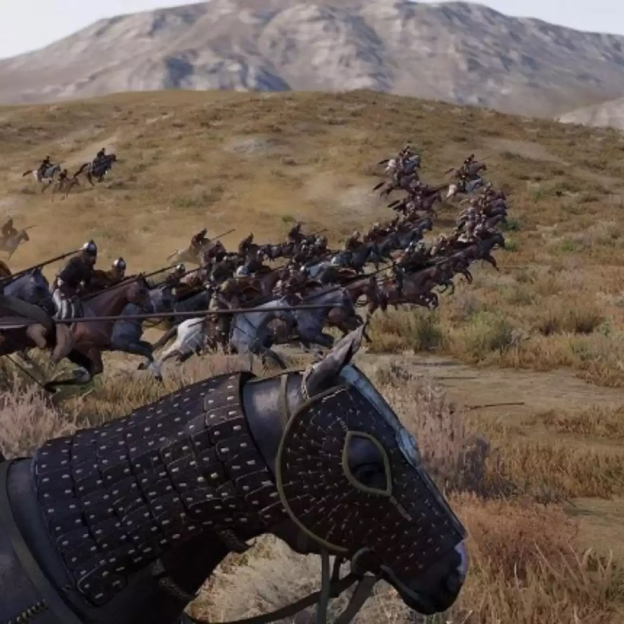Как заработать больше золота в Mount & Blade 2: Bannerlord
