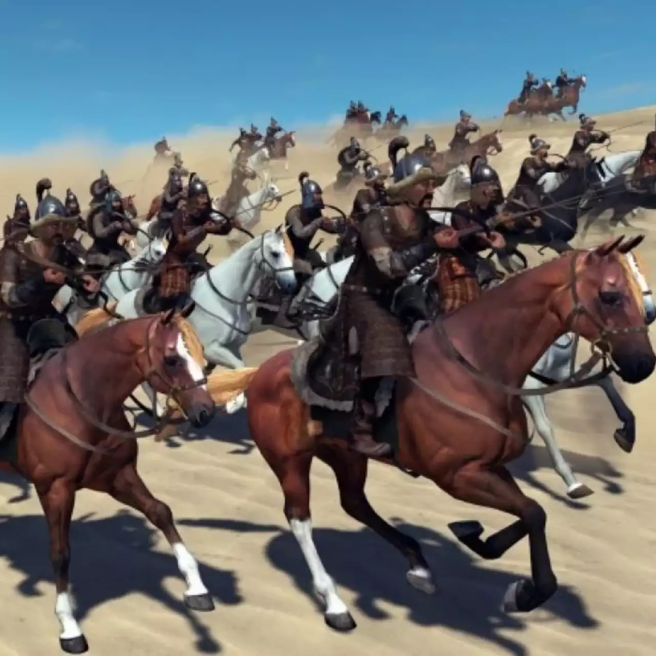 Коды и консольные команды в Mount & Blade 2: Bannerlord