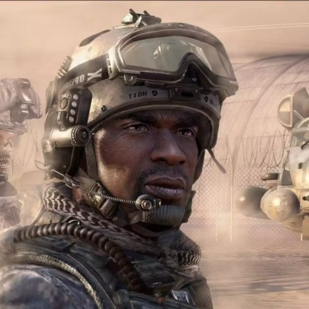 11 лет разницы — как отличается графика в Modern Warfare 2 и ремастере 2020 года 11 лет разницы — как отличается графика в Modern Warfare 2 и ремастере 2020 года