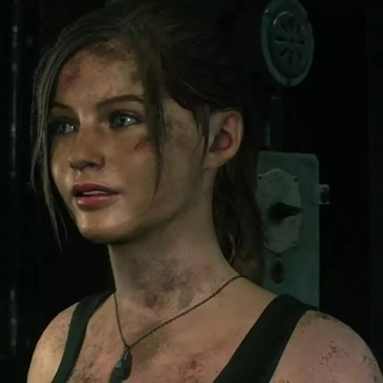 Джилл не нужна: моддер заменил героиню демки Resident Evil 3 на красотку Клэр Редфилд