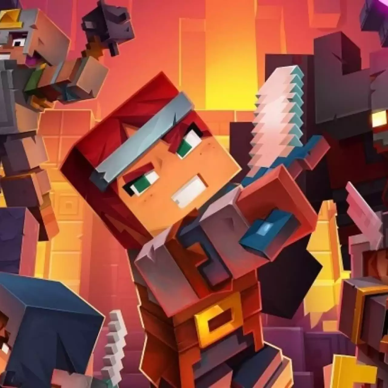 Авторы Minecraft Dungeons и Wasteland 3 перенесли даты выхода игр. Вы знаете, кто во всем виноват Авторы Minecraft Dungeons и Wasteland 3 перенесли даты выхода игр. Вы знаете, кто во всем виноват
