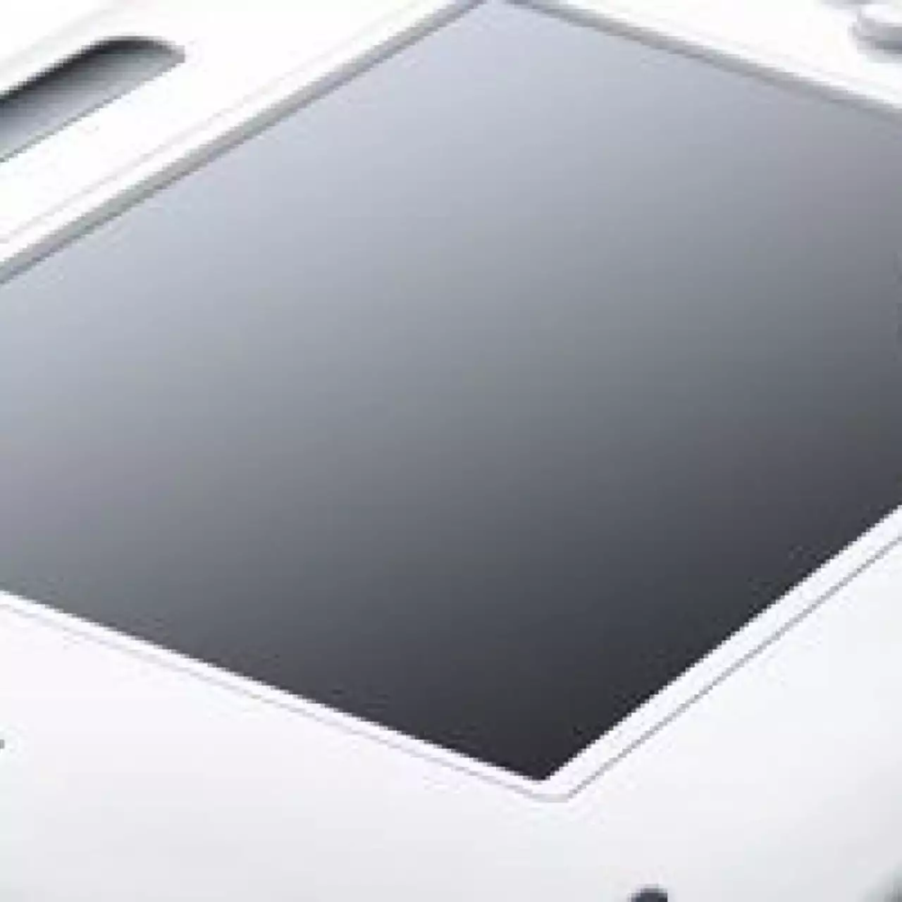 Нахальный посетитель магазина заснял интерфейс Wii U