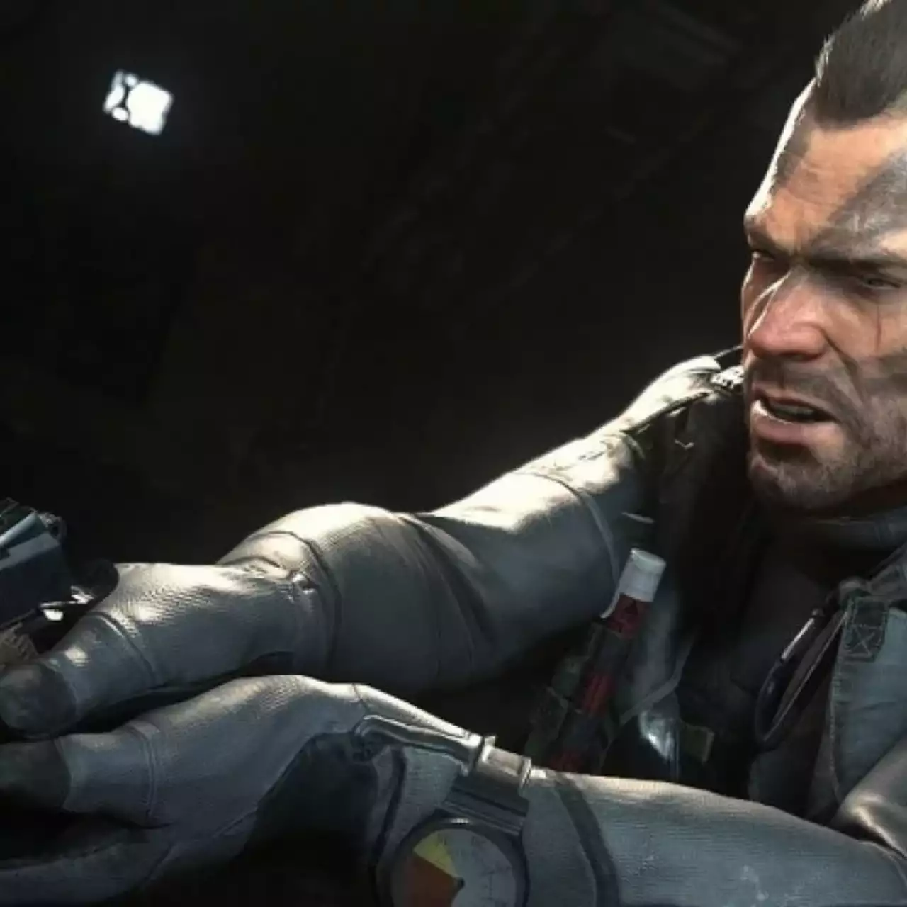 Call of Duty: Modern Warfare 2 для PS4 не будет продаваться в России Call of Duty: Modern Warfare 2 для PS4 не будет продаваться в России