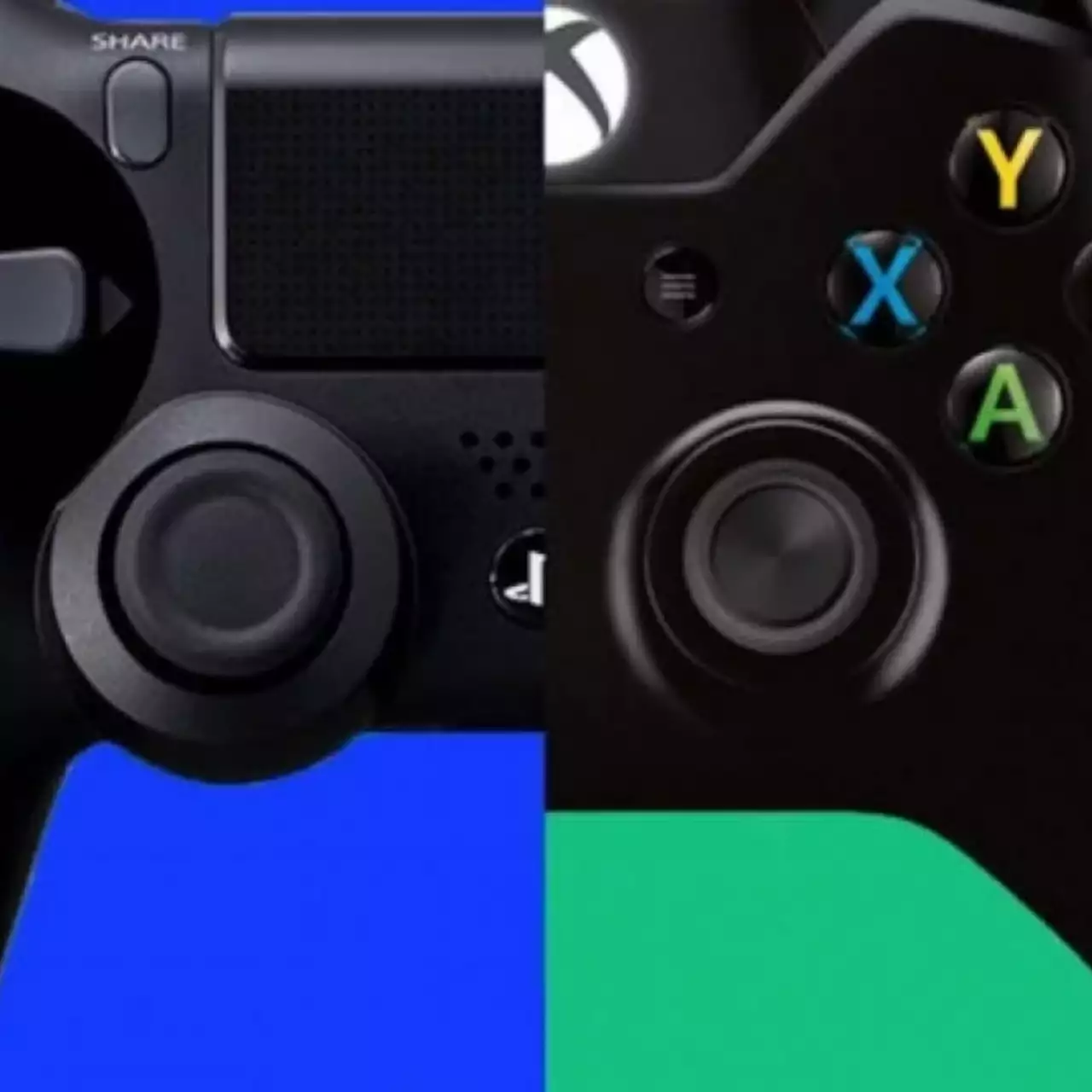 Превосходство в терафлопсах Xbox Series X над PS5 будет заметно в эксклюзивах, заявил разработчик