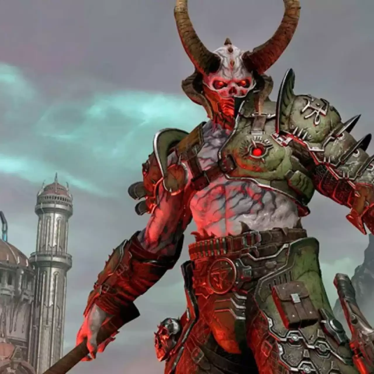 Меня БОМБИТ или 5 очевидных проблем Doom Eternal — мнение