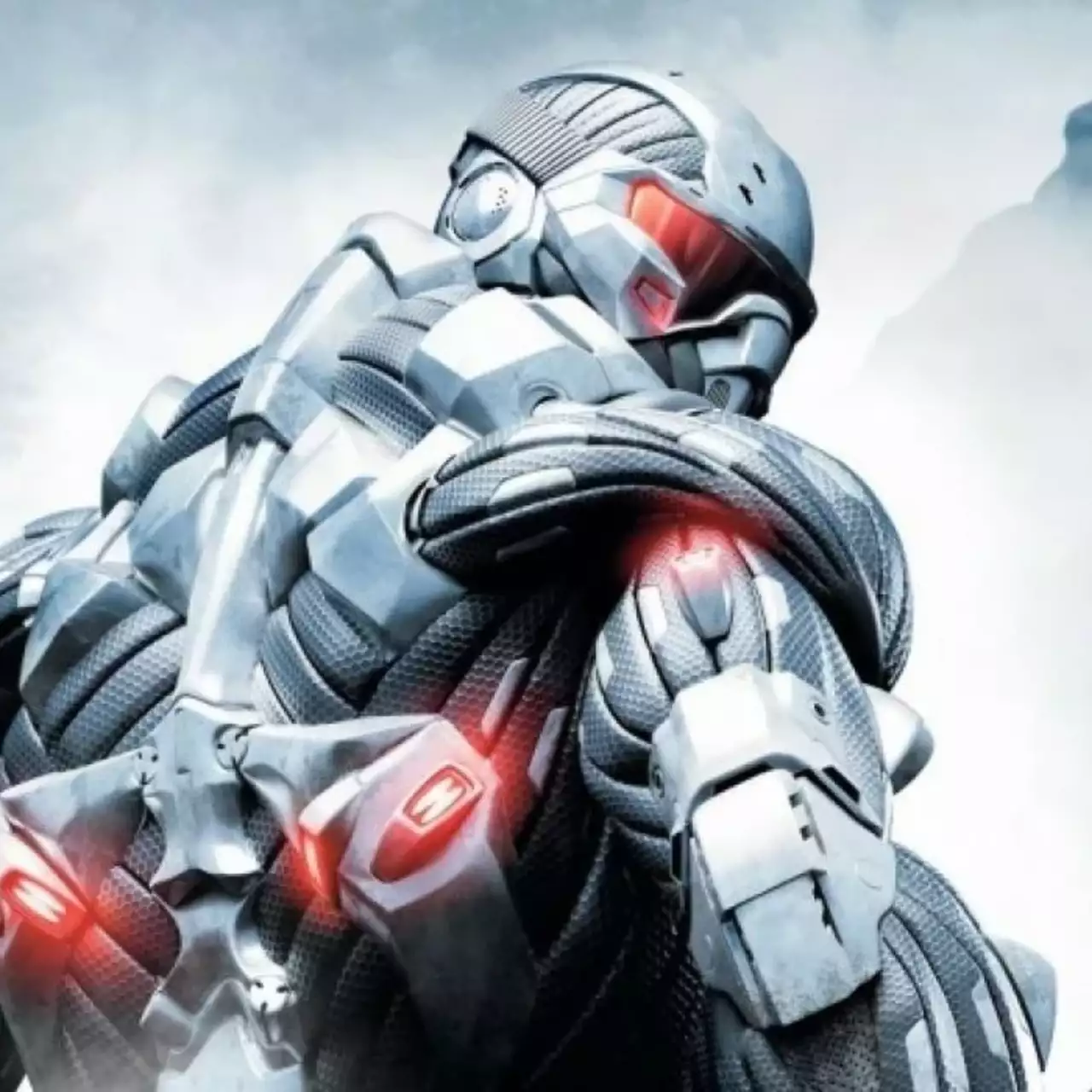 Crytek внезапно обновила сайт Crysis и показала Номада. Говорят, это первоапрельская шутка