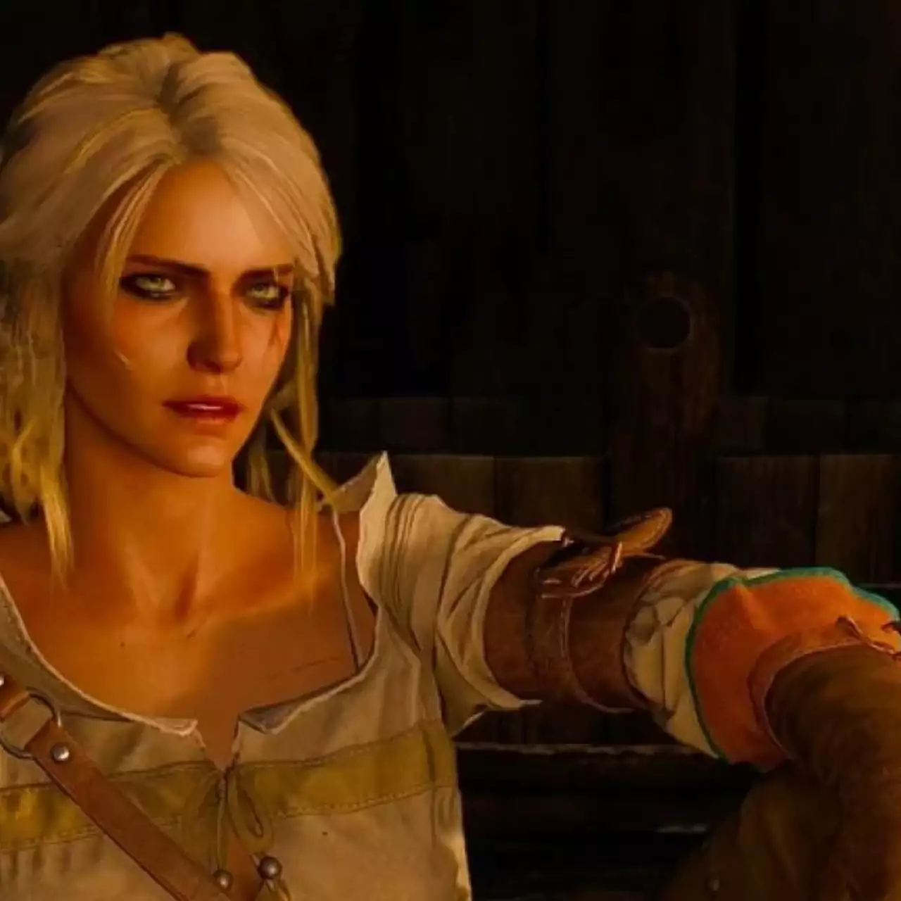 СМИ: Цири станет главной героиней нового «Ведьмака» от CD Projekt Red СМИ: Цири станет главной героиней нового «Ведьмака» от CD Projekt Red