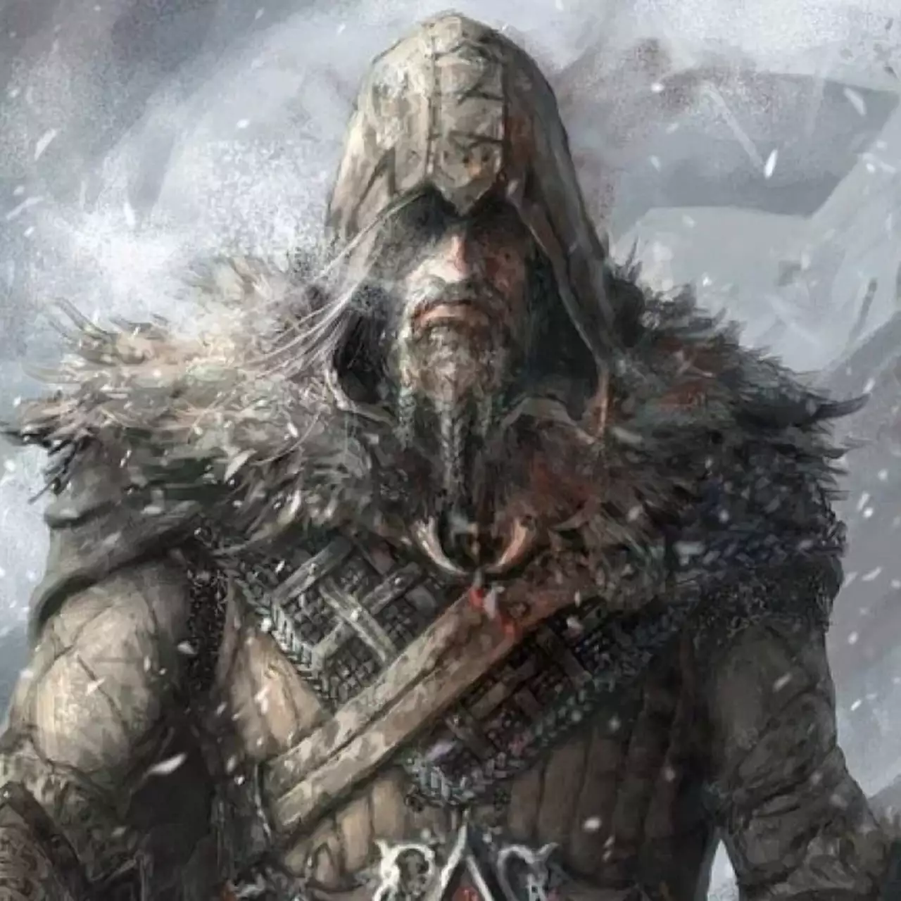 Слух: список достижений и название новой Assassin's Creed утекли в сеть. В игре появится Кракен!