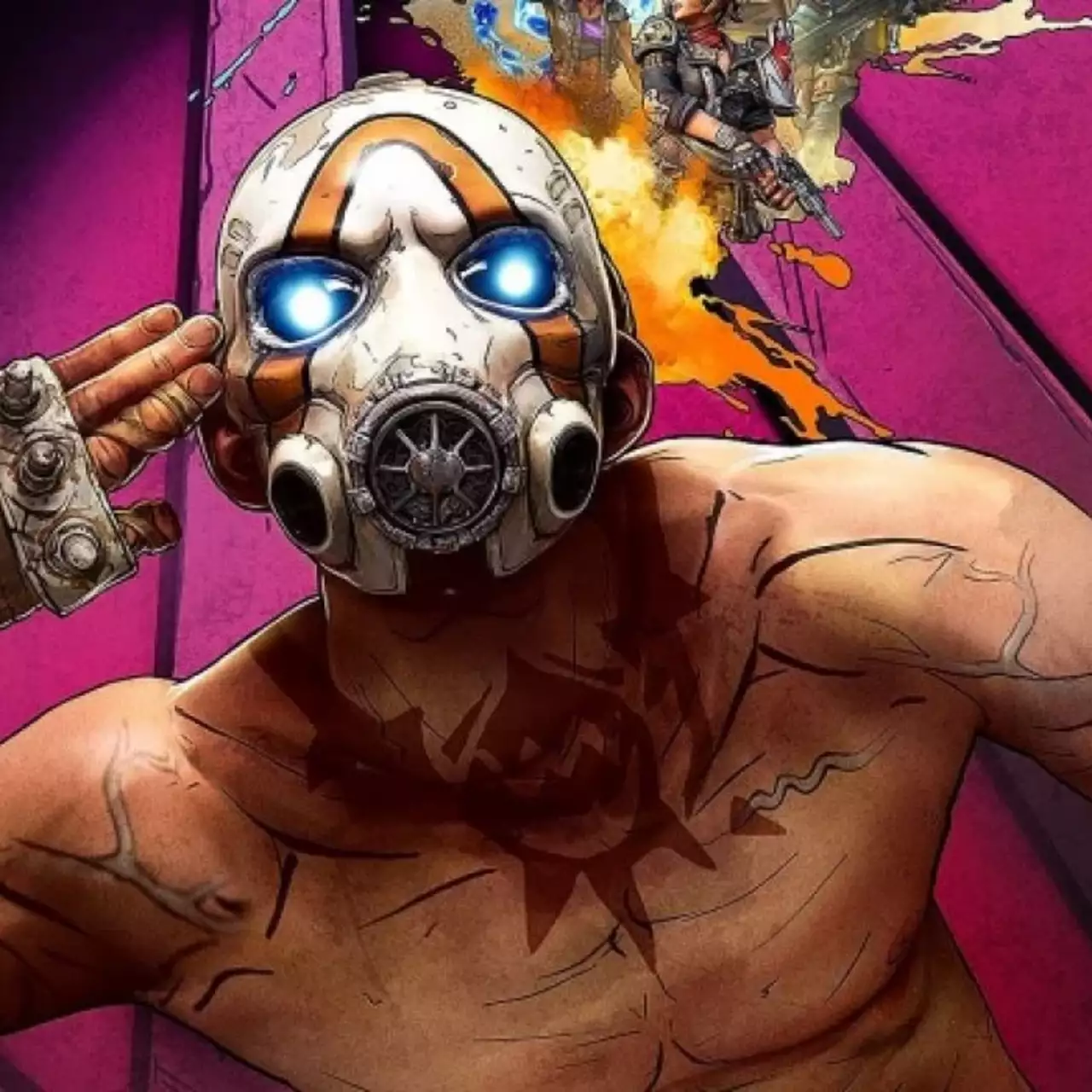 Рэнди Питчфорд обещал миллионы своим сотрудникам от продаж Borderlands 3, но премии оказались гораздо ниже
