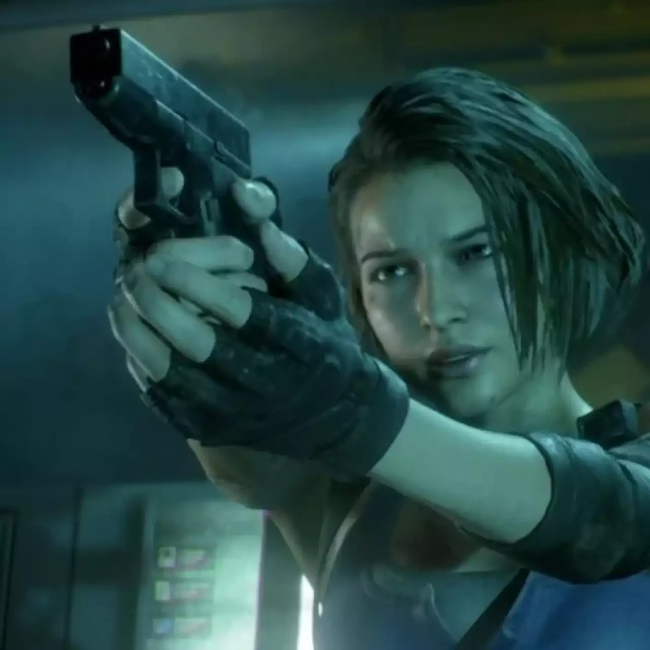 Все оружие и апгрейды в Resident Evil 3 Remake Все оружие и апгрейды в Resident Evil 3 Remake
