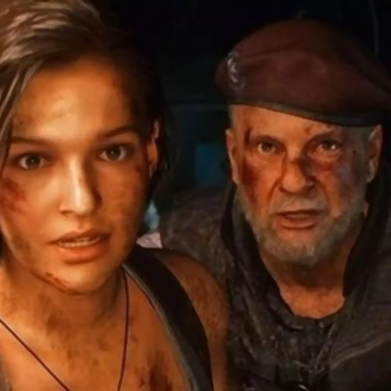 В сеть слили полную концовку ремейка Resident Evil 3 и секретную сцену после титров В сеть слили полную концовку ремейка Resident Evil 3 и секретную сцену после титров