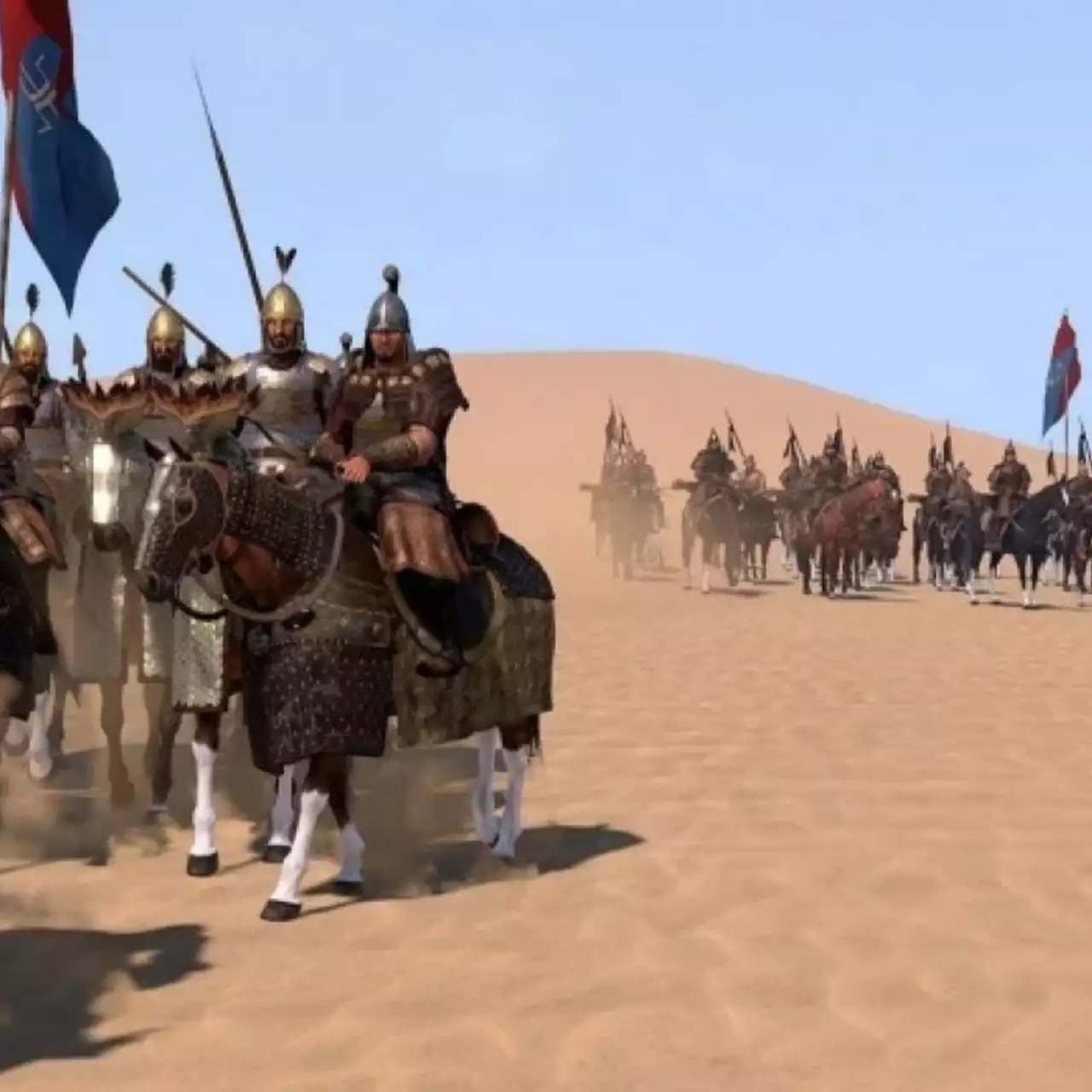 25 советов для новичков в Mount & Blade 2: Bannerlord