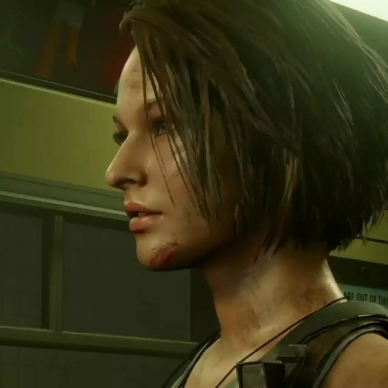 Прохождение Resident Evil 3 Remake Прохождение Resident Evil 3 Remake