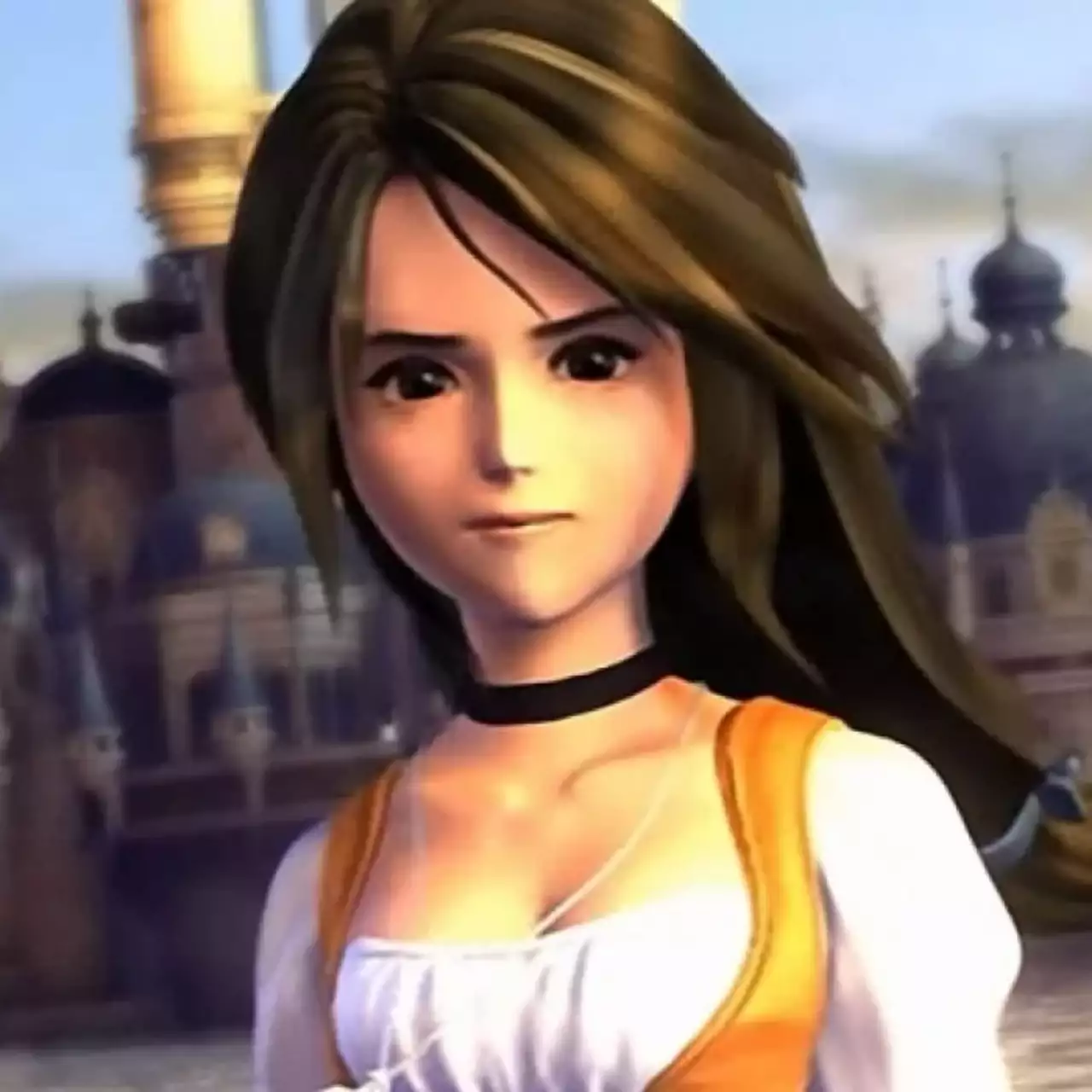 Новый патч для Final Fantasy 9 удаляет игру с ПК и больше не дает в нее играть