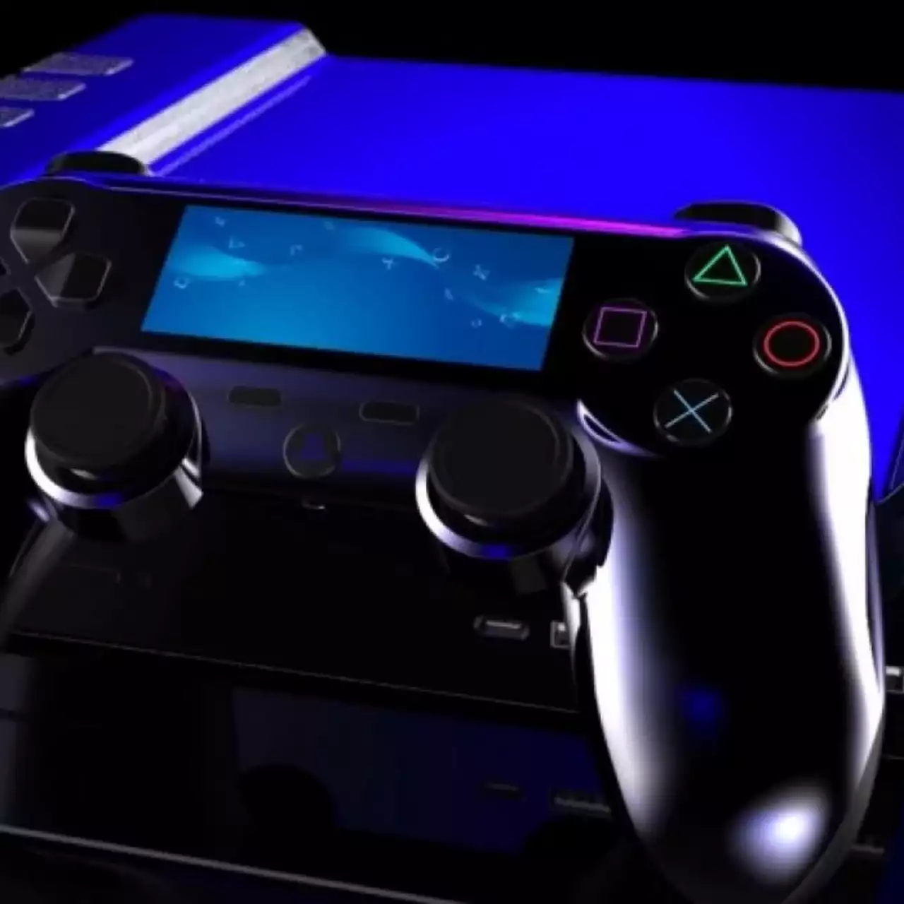 Sony раскрыла еще больше подробностей железа PlayStation 5. Марк Церни опять всех загрузил Sony раскрыла еще больше подробностей железа PlayStation 5. Марк Церни опять всех загрузил