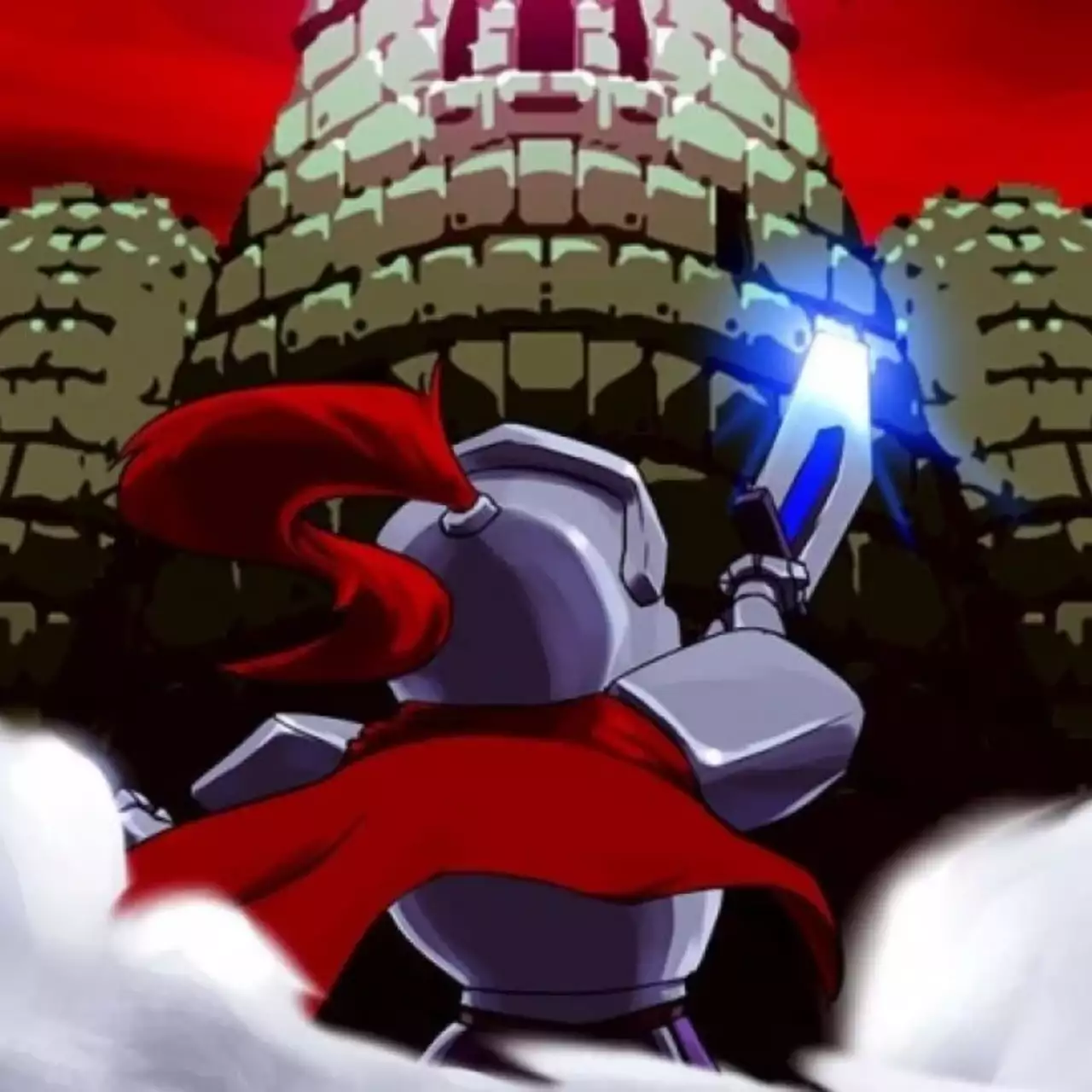 Оказалось не шуткой — анонсировано продолжение известного рогалика Rogue Legacy