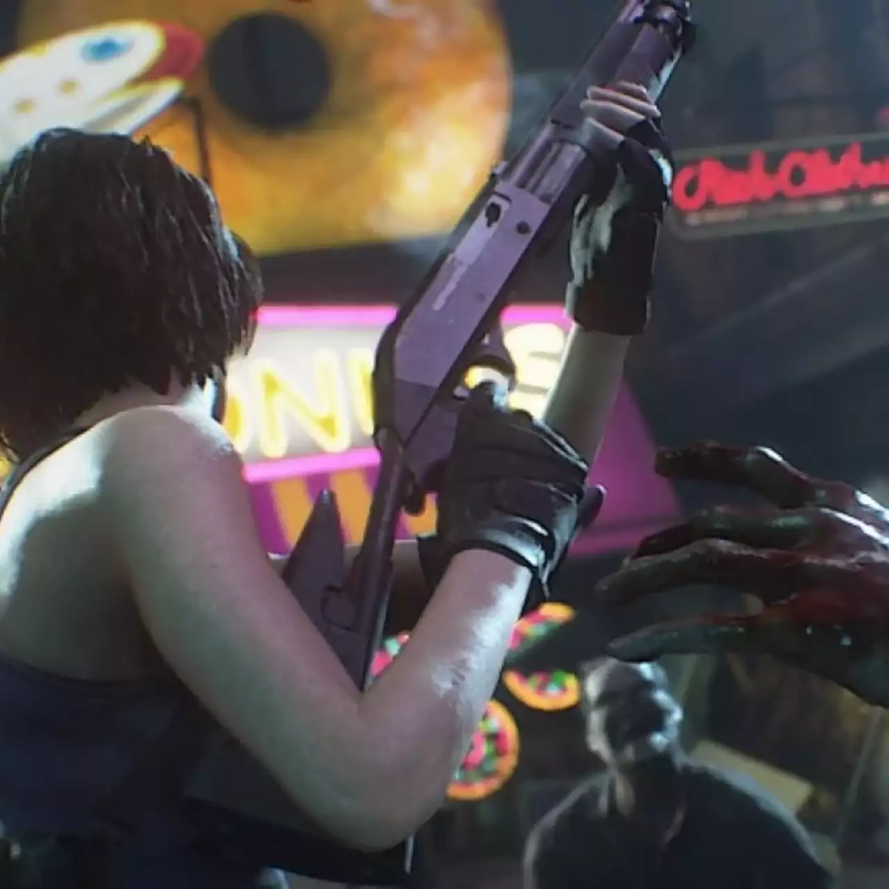 «Играю с открытым ртом» — Resident Evil 3 получила от геймеров в Steam 90% положительных отзывов