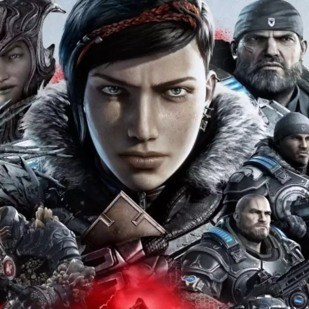В Steam стартовала новая распродажа игр — скидки на Gears 5, Quantum Break и многое другое В Steam стартовала новая распродажа игр — скидки на Gears 5, Quantum Break и многое другое