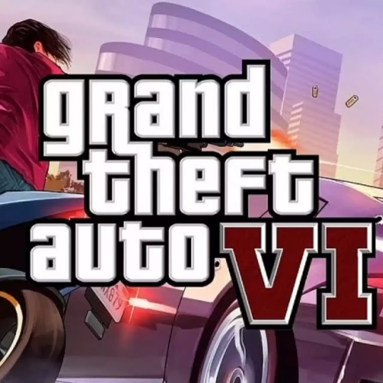 Как выглядит GTA 6 нашей мечты? Смотрим в нашем новом видео! Как выглядит GTA 6 нашей мечты? Смотрим в нашем новом видео!