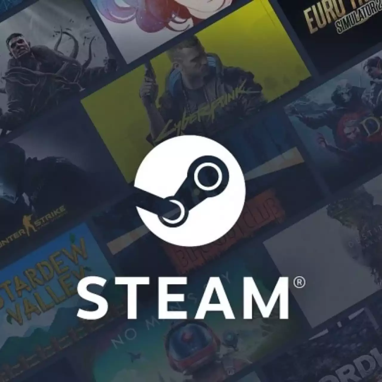 Халява: в Steam бесплатно раздают сразу четыре игры Халява: в Steam бесплатно раздают сразу четыре игры