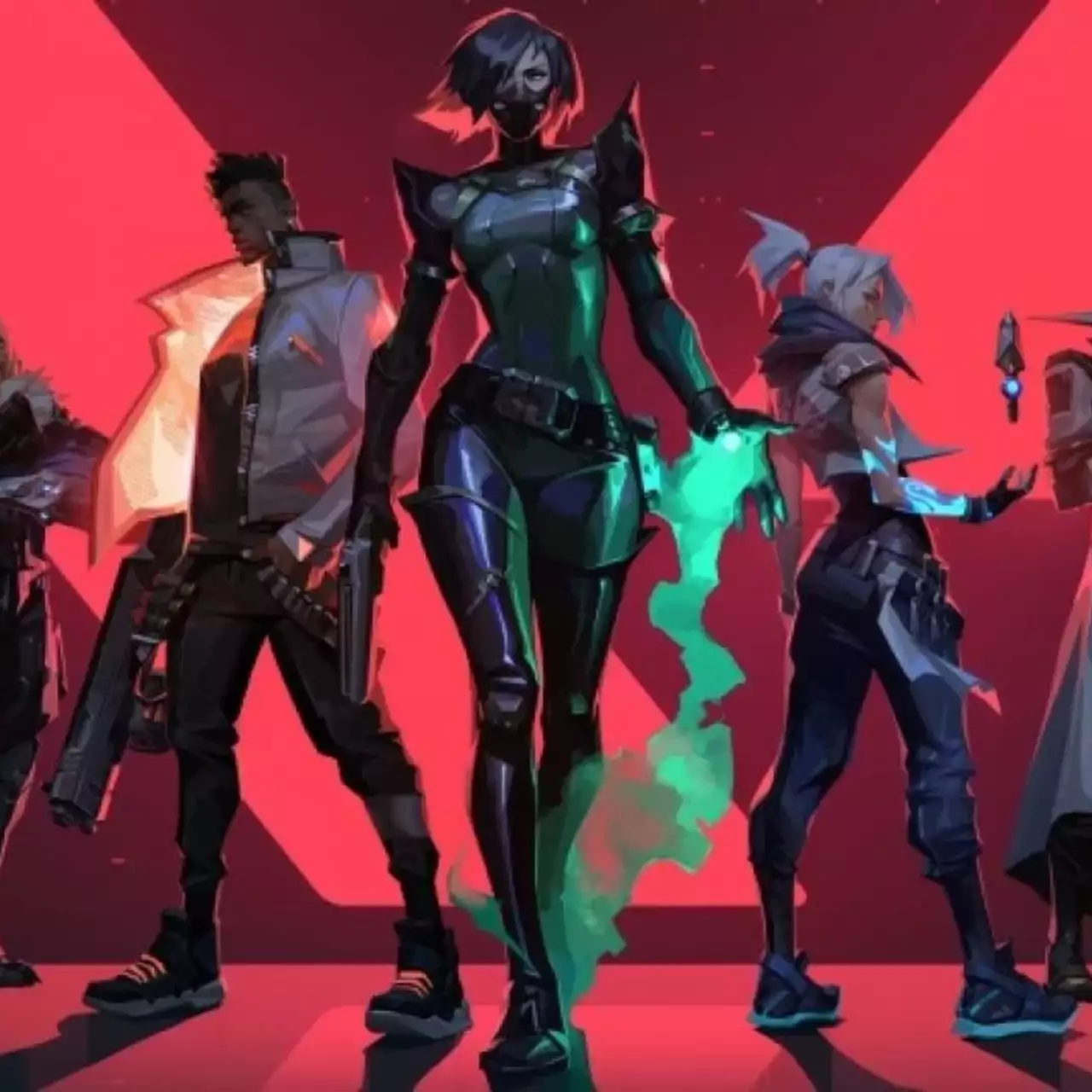 1 000 000 зрителей наблюдали за шутером от авторов League of Legends на Twitch в первый день 1 000 000 зрителей наблюдали за шутером от авторов League of Legends на Twitch в первый день