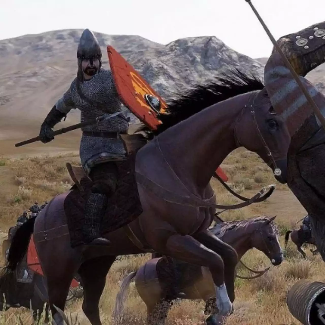 Как стать владельцем города или деревни в Mount & Blade 2: Bannerlord