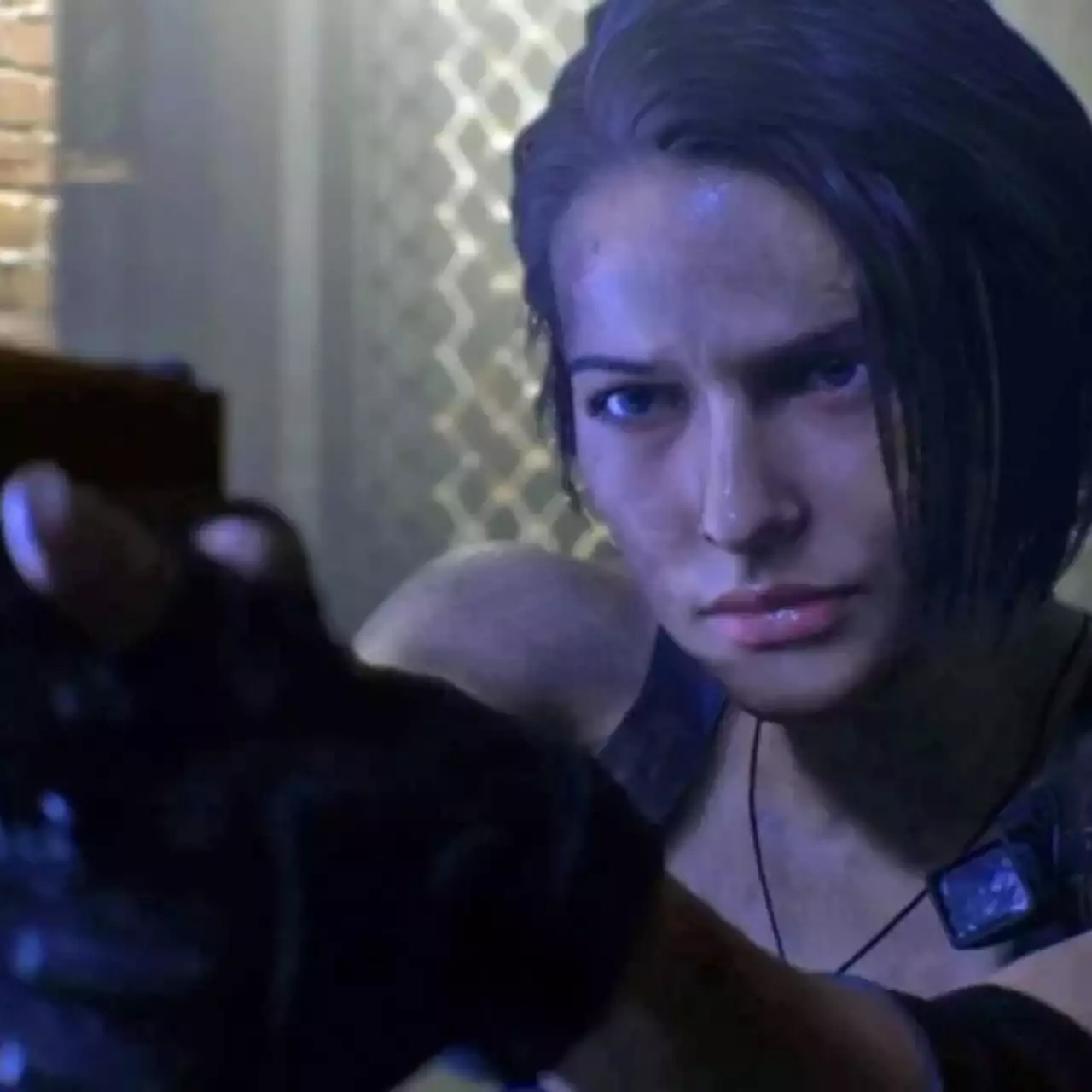 Моддер исправил недоразумение с юбкой Джилл в Resident Evil 3, которое расстроило фанатов Моддер исправил недоразумение с юбкой Джилл в Resident Evil 3, которое расстроило фанатов
