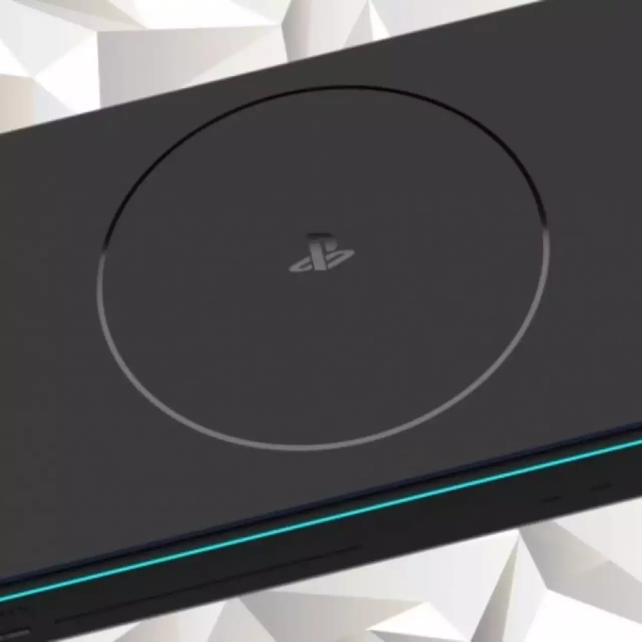 Новый фанатский дизайн PS5 порадует любителей классической PlayStation Новый фанатский дизайн PS5 порадует любителей классической PlayStation