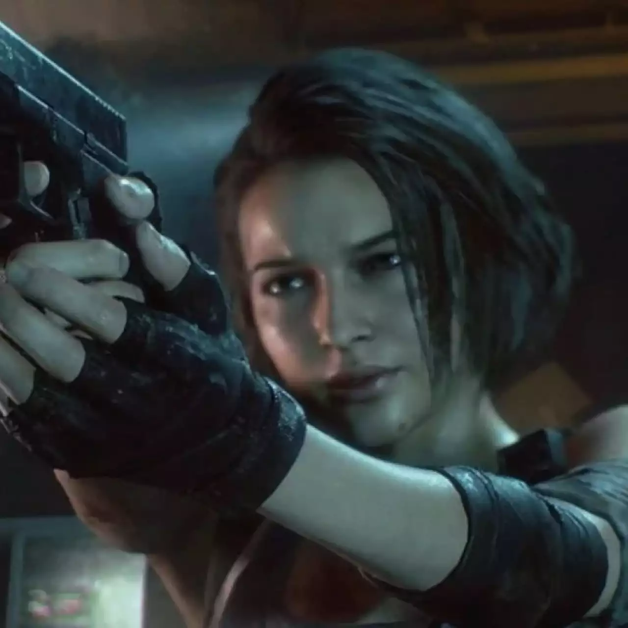 Графику Resident Evil 3 на ПК прокачали с помощью рейтрейсинга и показали, как стала выглядеть игра