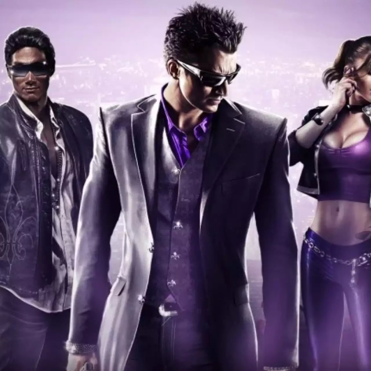 Ремастер Saints Row: The Third подтвержден. Игра получила возрастной рейтинг на PS4, Xbox One и ПК