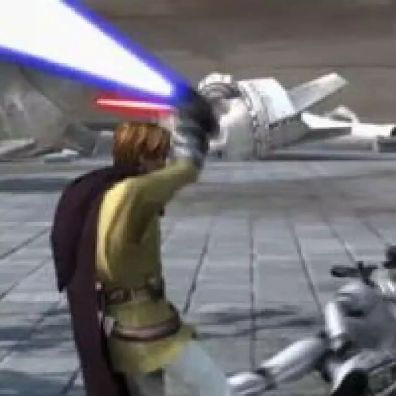 Первые подробности Kinect Star Wars