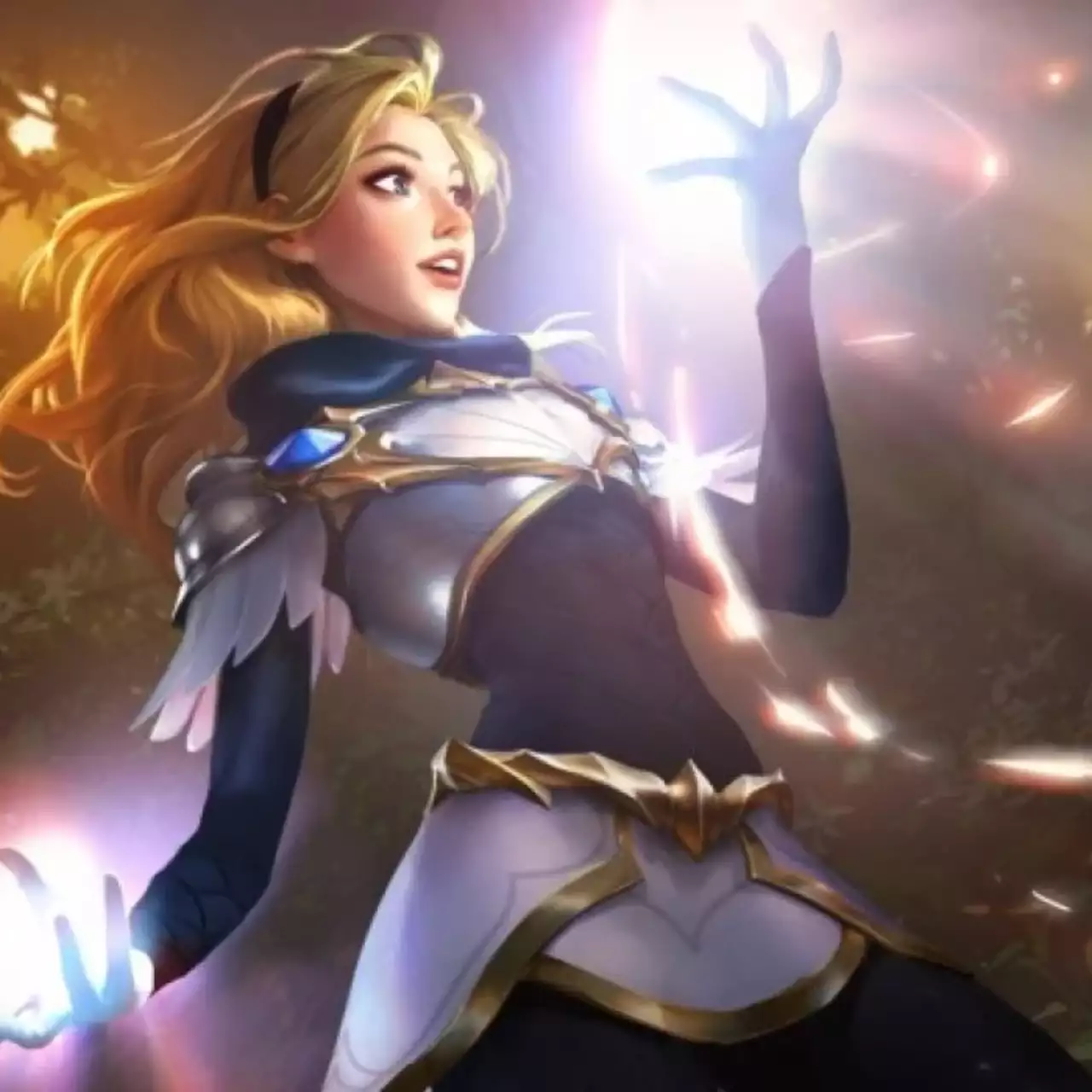 Создатели League of Legends объявили дату выхода своей карточной игры в той же вселенной — трейлер
