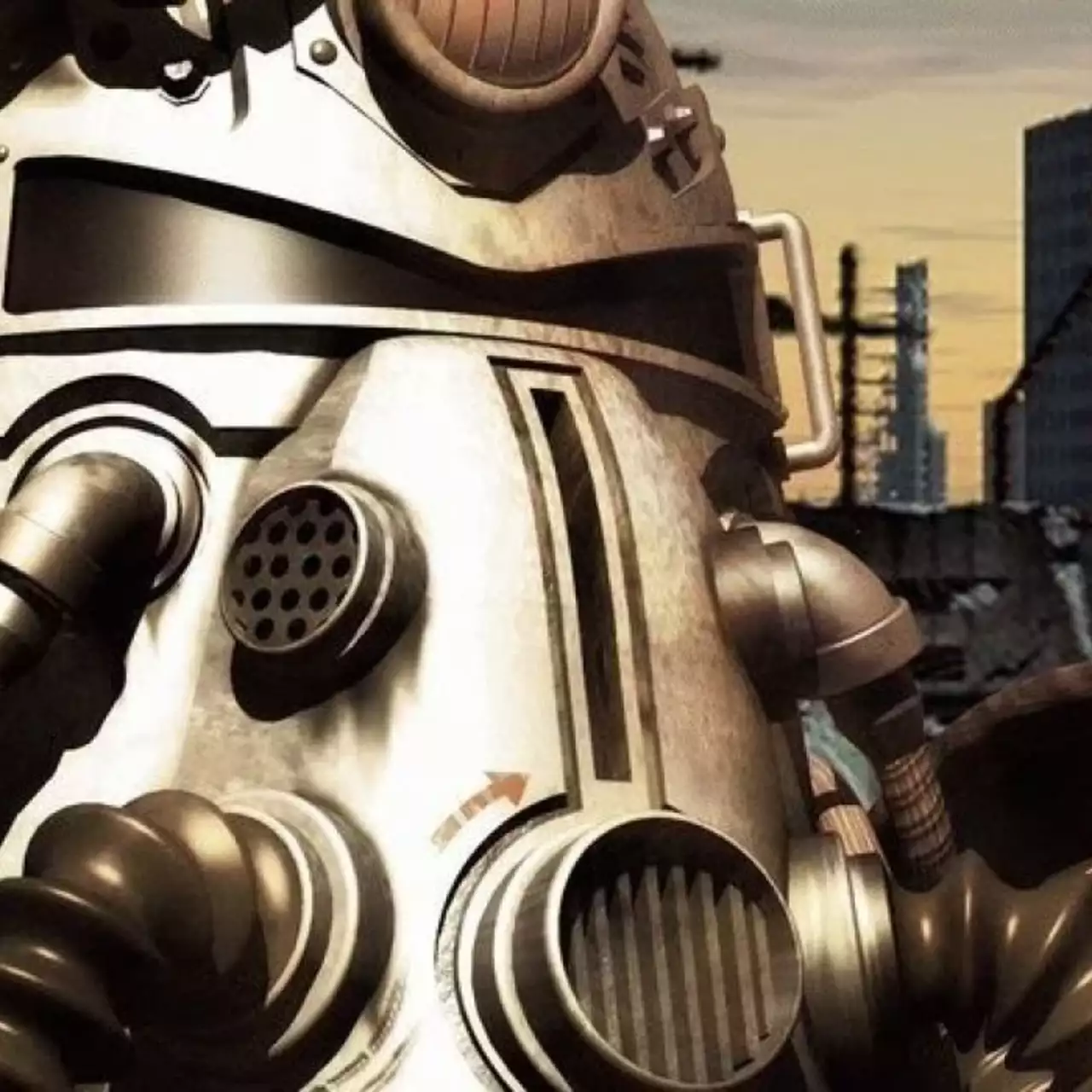 Россиянин показал, как бы выглядела Fallout 1997 года, если бы вышла с камерой от первого лица Россиянин показал, как бы выглядела Fallout 1997 года, если бы вышла с камерой от первого лица