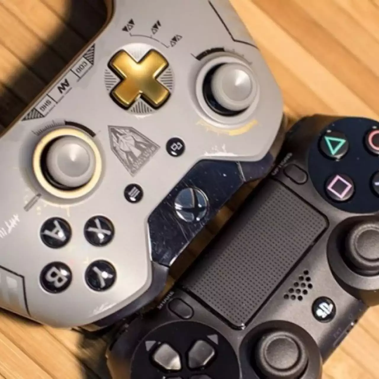 PlayStation 5 или Xbox Series X? В Crytek уже выбрали свою любимую консоль и назвали причины PlayStation 5 или Xbox Series X? В Crytek уже выбрали свою любимую консоль и назвали причины