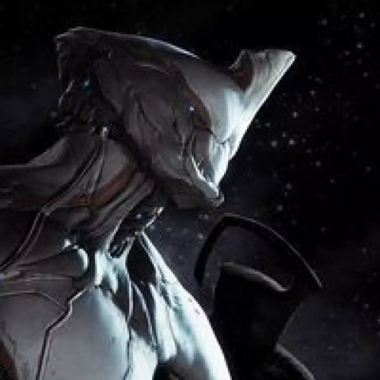 Второй дневник разработчиков шутера Warframe
