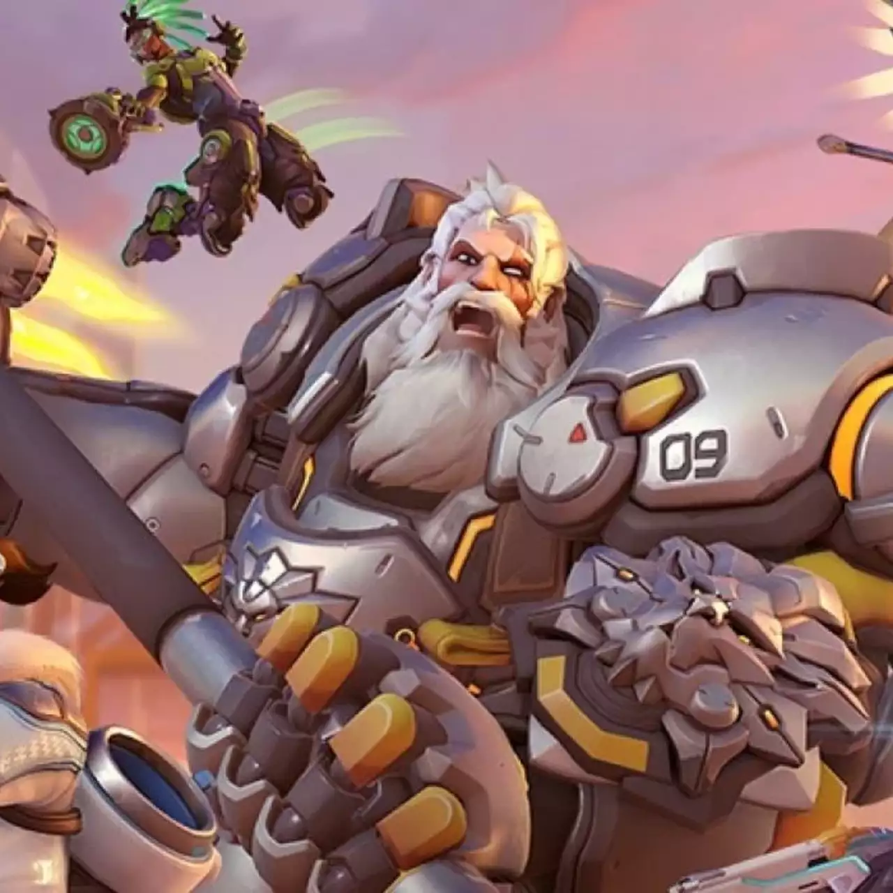 Про-игроков Overwatch наказали за слова «большой член» и «секс» в чате турнира Про-игроков Overwatch наказали за слова «большой член» и «секс» в чате турнира