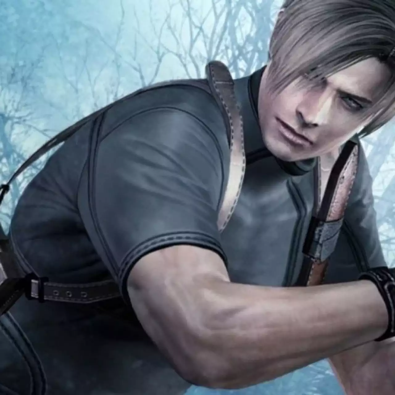 Новая часть Resident Evil или ремейк? Capcom хочет знать, что выпускать на PS5 и Series X