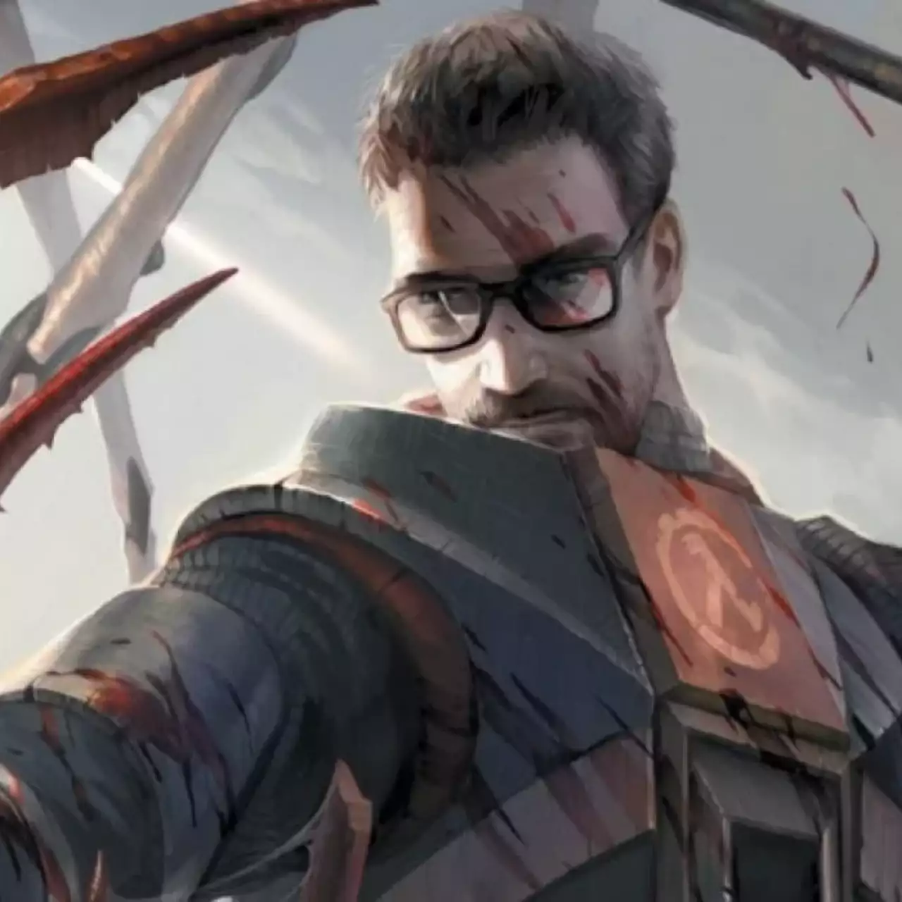 В Half-Life: Alyx вернули оружие, которое Valve вырезала из игры спустя полтора года тестов В Half-Life: Alyx вернули оружие, которое Valve вырезала из игры спустя полтора года тестов