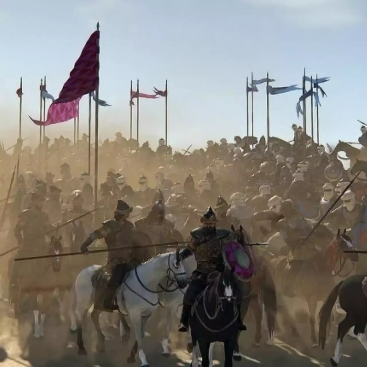 Как повысить влияние (Influence) в Mount & Blade 2: Bannerlord Как повысить влияние (Influence) в Mount & Blade 2: Bannerlord