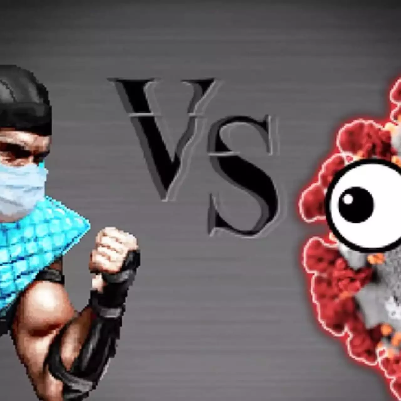 Россиянин вновь всех рассмешил новым роликом про коронавирус в Mortal Kombat Россиянин вновь всех рассмешил новым роликом про коронавирус в Mortal Kombat